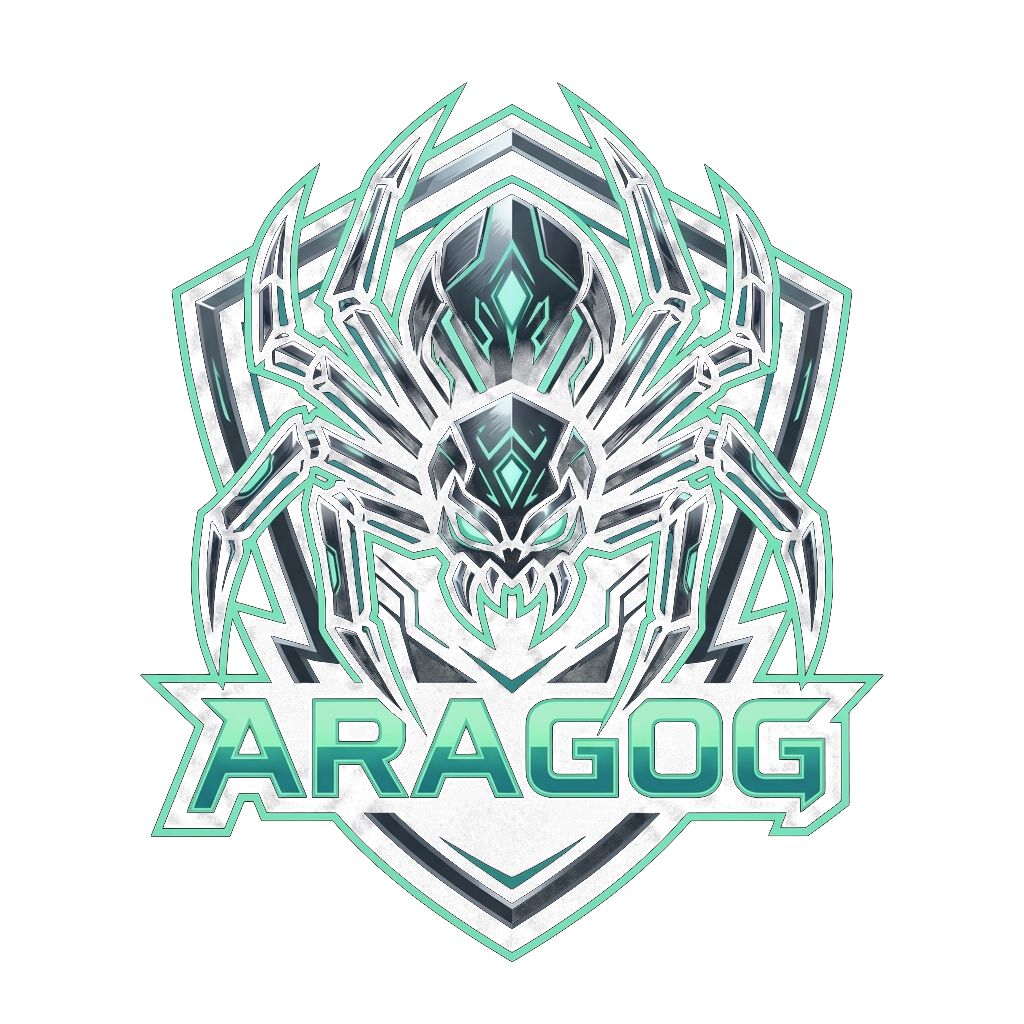 Aragog Logo